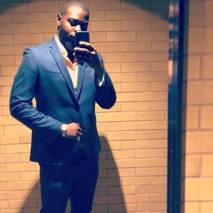 Meet your Posher, Jordan